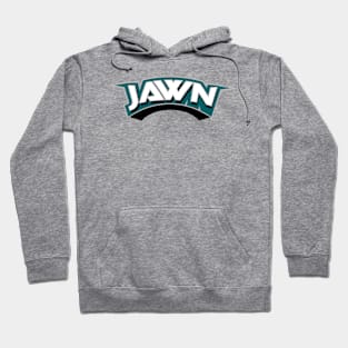 The Philadelphia Jawn Hoodie